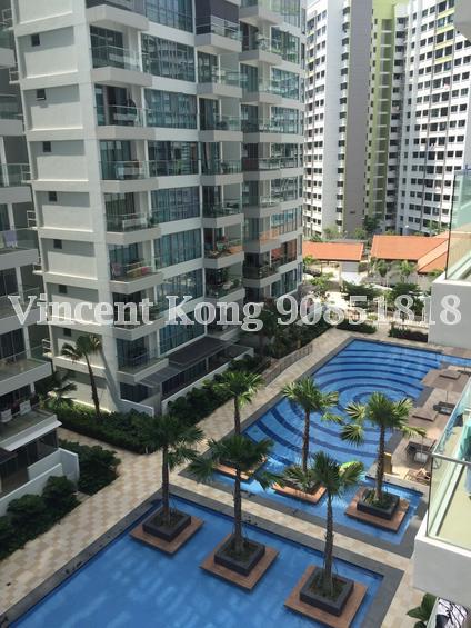 A Treasure Trove (D19), Condominium #100768902